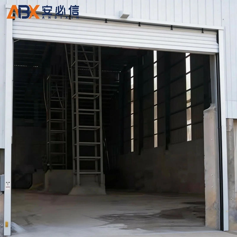 镇江机械式门封